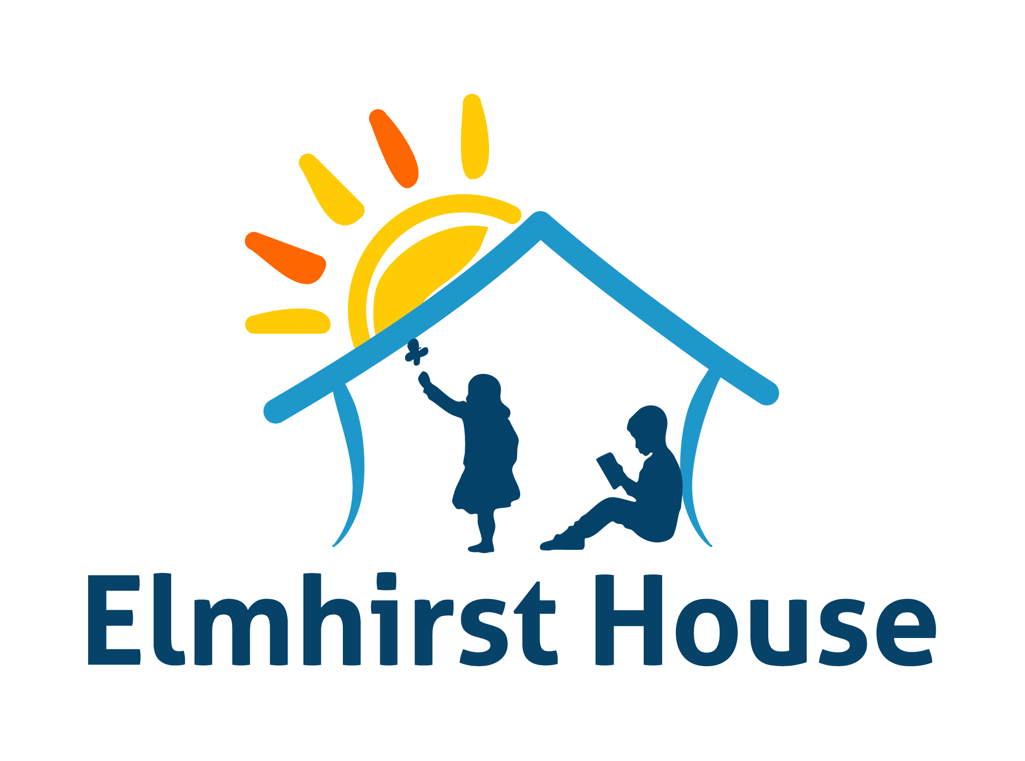 Elmhirst House logo